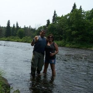 Meet your Posher, Wayne